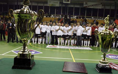 (Photo courtesy: Clearex Chorzow)