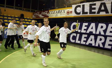 (Photo courtesy: Clearex Chorzow)