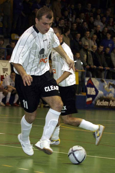 (Photo courtesy: Clearex Chorzow)