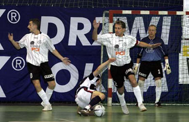 (Photo courtesy: Clearex Chorzow)