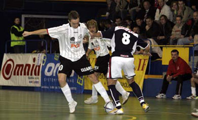 (Photo courtesy: Clearex Chorzow)