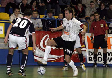 (Photo courtesy: Clearex Chorzow)