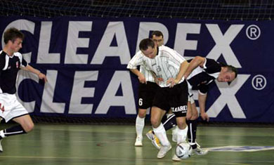 (Photo courtesy: Clearex Chorzow)