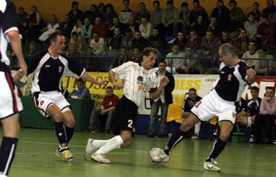 (Photo courtesy: Clearex Chorzow)