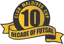 Club Maldives Futsal Cup 2015 ... 