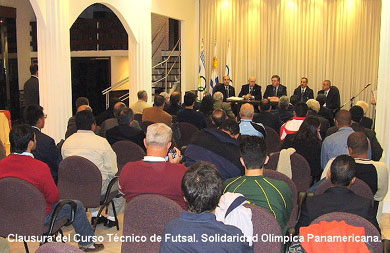  (Photo courtesy: Richard Acosta - AUF)