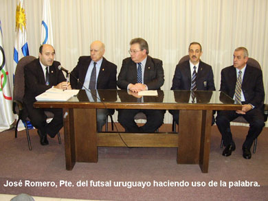  (Photo courtesy: Richard Acosta - AUF)