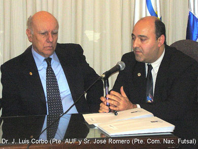  (Photo courtesy: Richard Acosta - AUF)