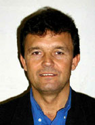 Milan Kollar, new coach of Slovakian National team