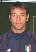 Paolo Minicucci (Photo courtesy: Divisione Calcio a 5)