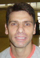 Vander Iacovino, new coach of Cortiana/UCS/AFF