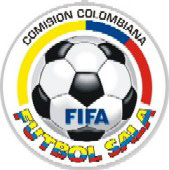 Colombian Futsal