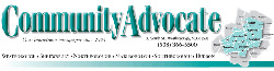 Community Advocate