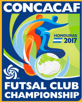 CONCACAF Futsal Club Championship 2017