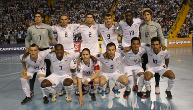 US National team (Photo courtesy: CONCACAF.com)