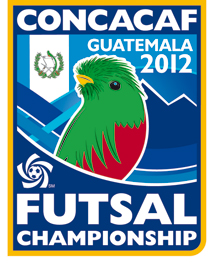 2012 CONCACAF Futsal Championship ...