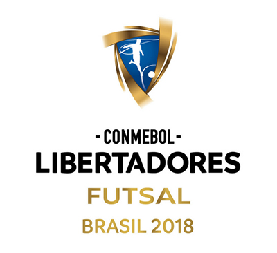 CONMEBOL Futsal Cup - Copa Libertadores - Brazil 2018