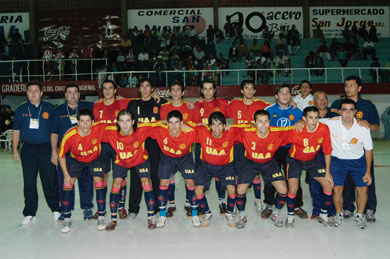 Universidad Autonoma de Asuncion (Photo courtesy: Diario Digital ABC - Asuncion)