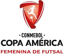 6th Conmebol Women Futsal Championship