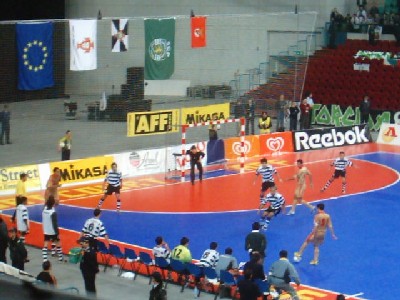 Photo courtesy (http://www.futsal.com.pt)