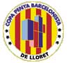 Copa Penya Barcelonista logo ...