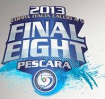 Italian Futsal Cup - Final 8 - Pescara 2013 ...