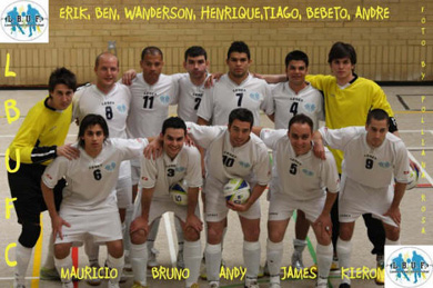 Corinthians FC (Photo courtesy: Corinthians FC)