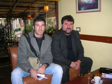 Coaching Futsal Course F.SH.F in Tirana