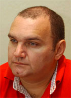 Carlos Quiros Alvarez