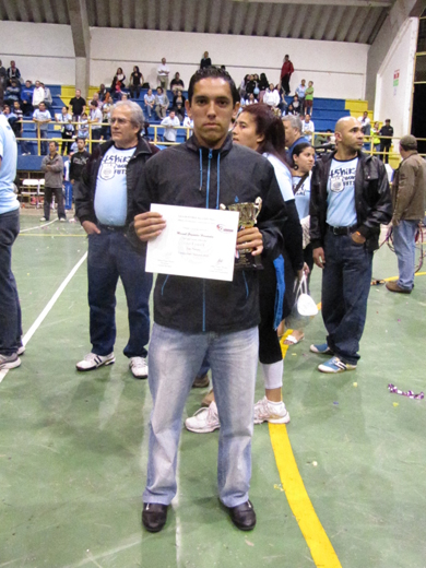 (Photo courtesy: Lifutsal)