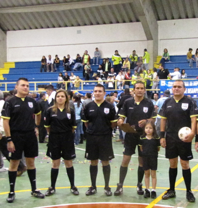 (Photo courtesy: Lifutsal)