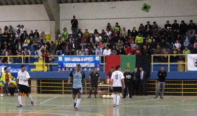 (Photo courtesy: Lifutsal)