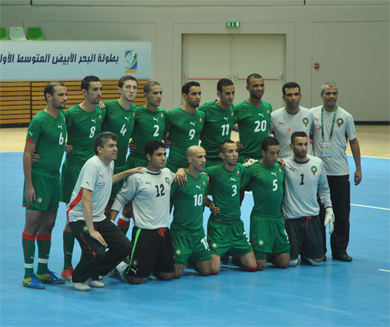 Moroccan National Team