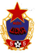 CSKA Moscow