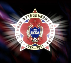 CSKA Moscow