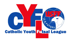 Catholic Youth Futsal League