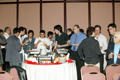 And now, time for something else! (Photo courtesy: Cyprus Futsal.com)