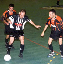 Agathoklis Agathokleous