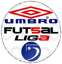 Umbro Futsal League 2004/2005
