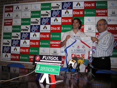 Another moment from the press conference (Photo courtesy: Lobelle de Santiago)