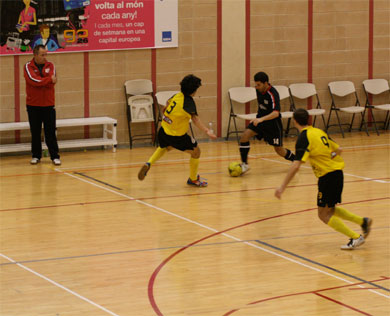 DDS Madriu - Granvalira Encamp (Photo courtesy: Granvalira Encamp)