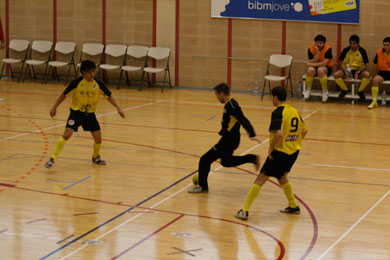 DDS Madriu - Granvalira Encamp (Photo courtesy: Granvalira Encamp)