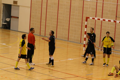 DDS Madriu - Granvalira Encamp (Photo courtesy: Granvalira Encamp)