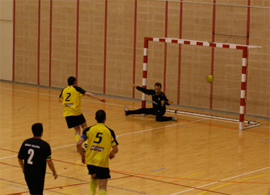 DDS Madriu - Granvalira Encamp (Photo courtesy: Granvalira Encamp)