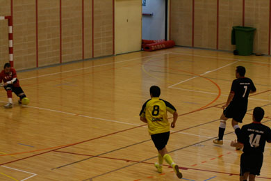 DDS Madriu - Granvalira Encamp (Photo courtesy: Granvalira Encamp)