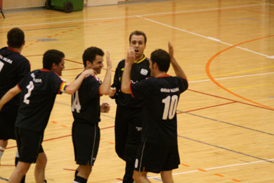 DDS Madriu - Granvalira Encamp (Photo courtesy: Granvalira Encamp)