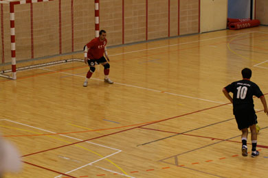 DDS Madriu - Granvalira Encamp (Photo courtesy: Granvalira Encamp)