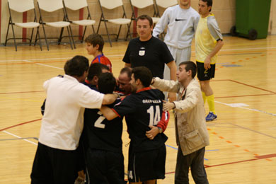 DDS Madriu - Granvalira Encamp (Photo courtesy: Granvalira Encamp)