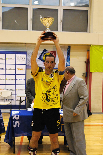 DDS Madriu - Granvalira Encamp (Photo courtesy: Granvalira Encamp)