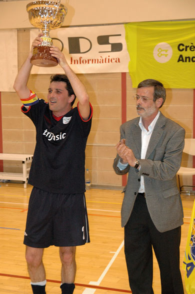 DDS Madriu - Granvalira Encamp (Photo courtesy: Granvalira Encamp)